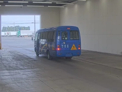 Mitsubishi BUS