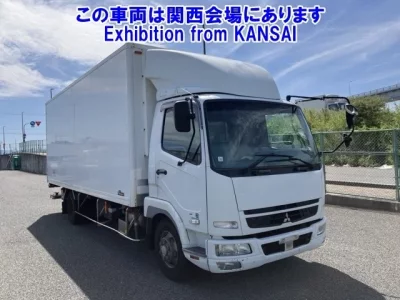Mitsubishi FUSO FIGHTER