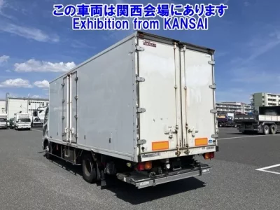 Mitsubishi FUSO FIGHTER