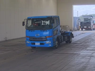 Nissan UD SERIES