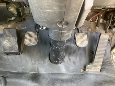 Mazda TITAN