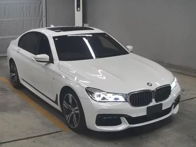 BMW 7-Series