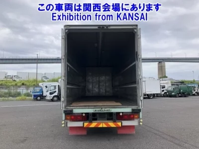 Mitsubishi SUPER GREAT