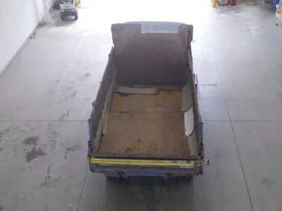 Mazda TITAN