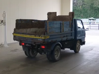 Mazda TITAN