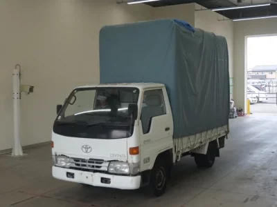 Toyota OTHER