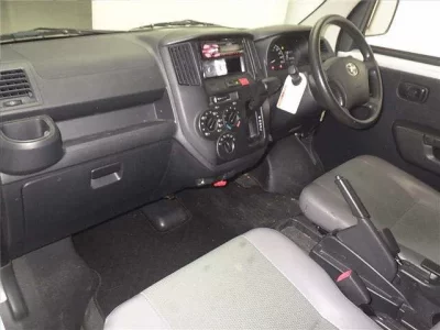 Toyota TOWN ACE VAN