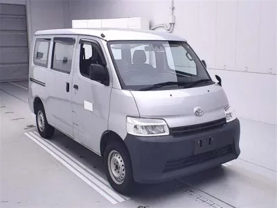 Toyota TOWN ACE VAN