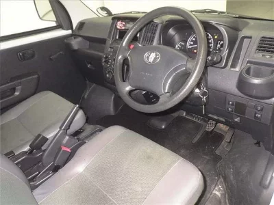 Toyota TOWN ACE VAN