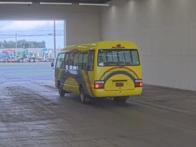 Toyota COASTER