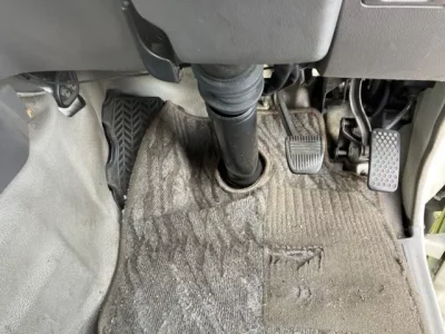 Toyota COASTER