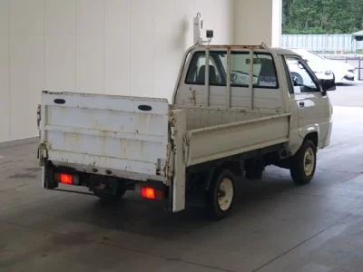 Toyota LITE ACE TRUCK