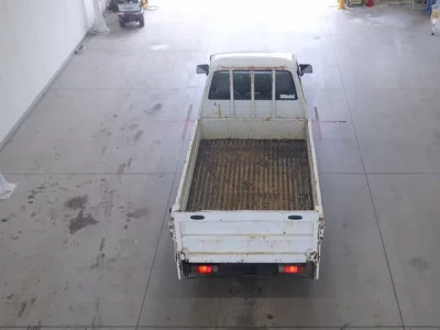 Toyota LITE ACE TRUCK