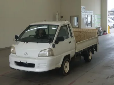 Toyota LITE ACE TRUCK
