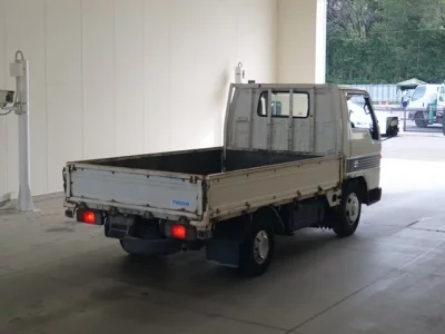 Mazda TITAN