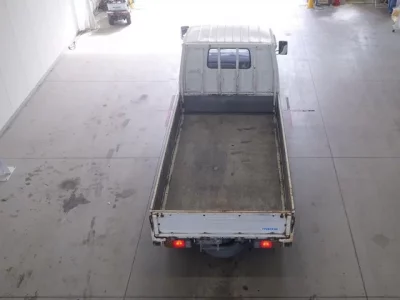 Mazda TITAN