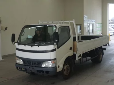 Toyota DYNA