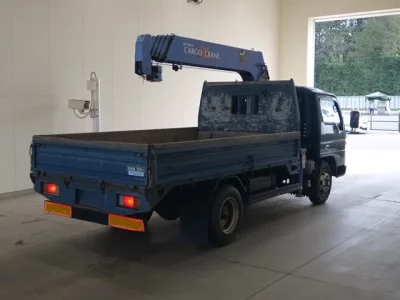 Mazda TITAN