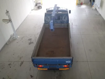 Mazda TITAN