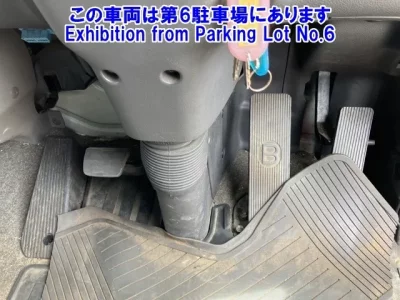 Nissan CONDOR