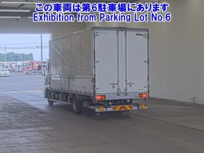 Nissan CONDOR