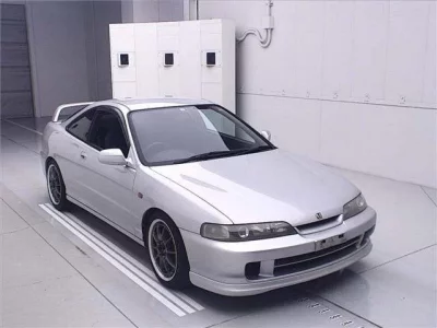 Honda INTEGRA
