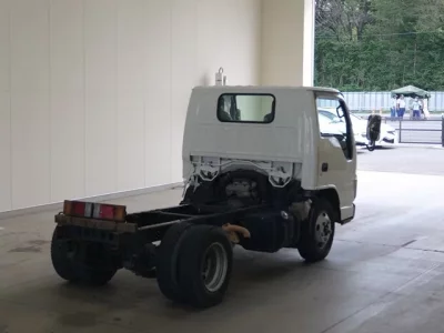 Nissan CONDOR