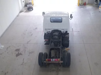 Nissan CONDOR