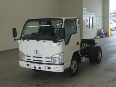 Nissan CONDOR