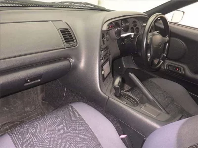 Toyota SUPRA