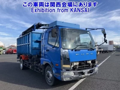 Mitsubishi FUSO FIGHTER