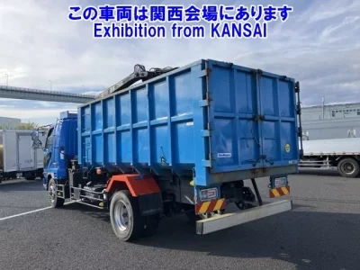 Mitsubishi FUSO FIGHTER