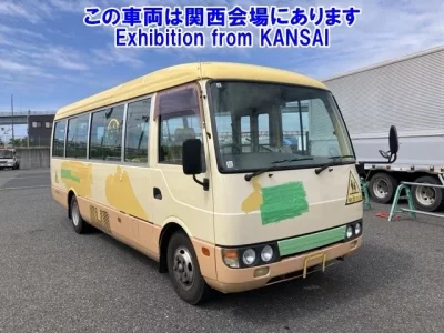 Mitsubishi ROSA