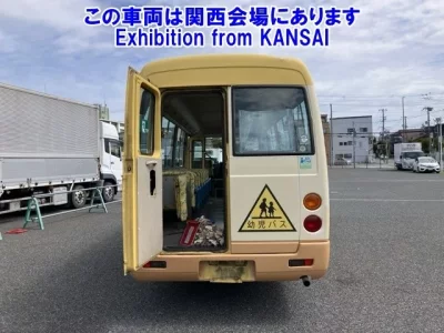 Mitsubishi ROSA