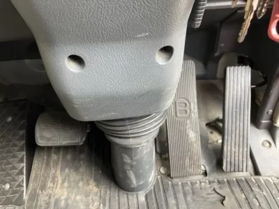 Mitsubishi SUPER GREAT