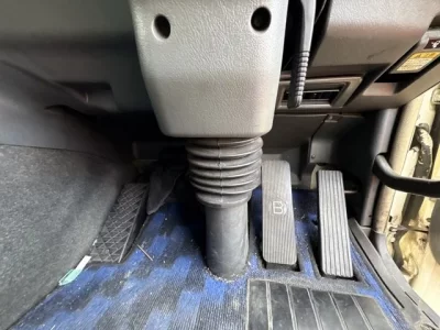 Mitsubishi SUPER GREAT