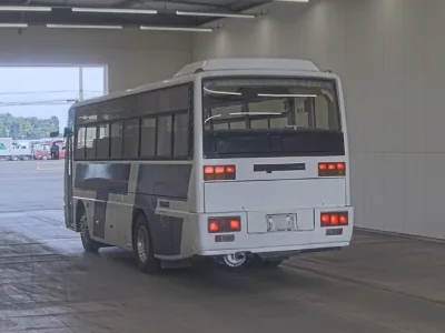 Mitsubishi BUS