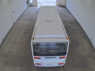 Mitsubishi BUS