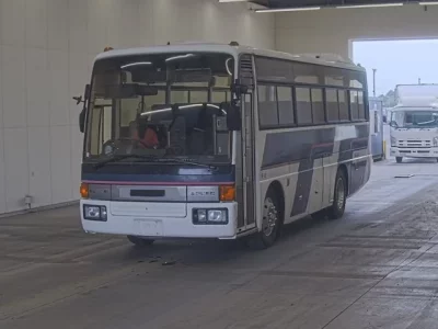 Mitsubishi BUS