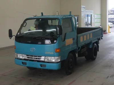 Toyota OTHER