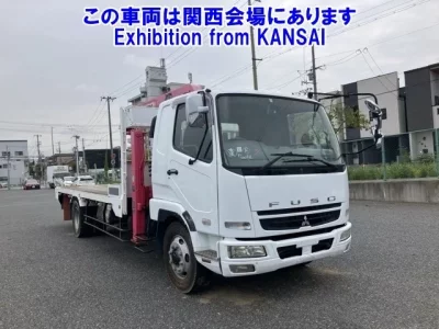Mitsubishi FUSO FIGHTER