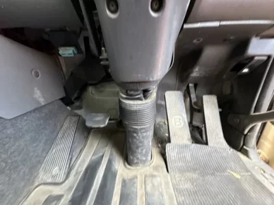 Nissan QUON