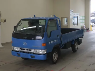 Toyota OTHER