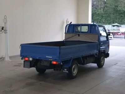 Toyota OTHER
