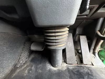 Mitsubishi SUPER GREAT