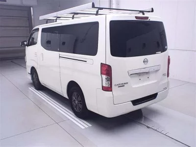 Nissan CARAVAN VAN