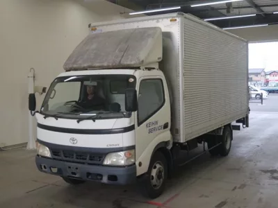 Toyota DYNA