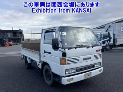 Mazda TITAN