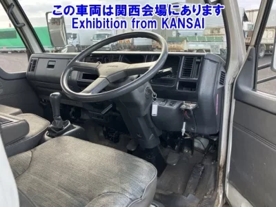 Mazda TITAN