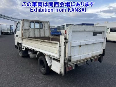 Mazda TITAN